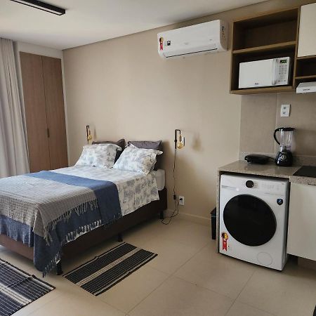 Flat Lago Norte Apartman Brazíliaváros Kültér fotó