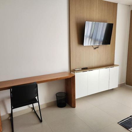Flat Lago Norte Apartman Brazíliaváros Kültér fotó