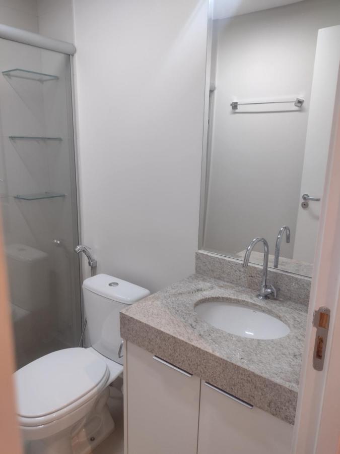 Flat Lago Norte Apartman Brazíliaváros Kültér fotó