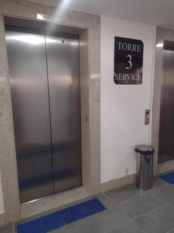 Flat Lago Norte Apartman Brazíliaváros Kültér fotó