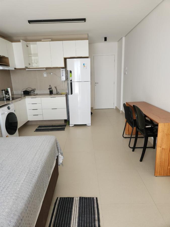 Flat Lago Norte Apartman Brazíliaváros Kültér fotó