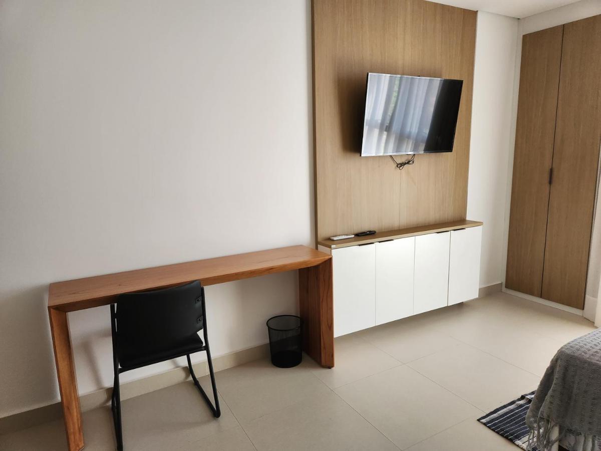 Flat Lago Norte Apartman Brazíliaváros Kültér fotó
