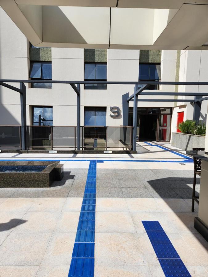 Flat Lago Norte Apartman Brazíliaváros Kültér fotó